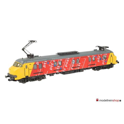 Marklin H0 3386 Elec Locomotief Serie Mp 3000 NS PTT Post - Modeltreinshop