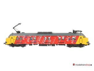 Marklin H0 3386 Elec Locomotief Serie Mp 3000 NS PTT Post - Modeltreinshop