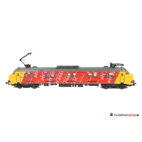 Marklin H0 3386 Elec Locomotief Serie Mp 3000 NS PTT Post - Modeltreinshop