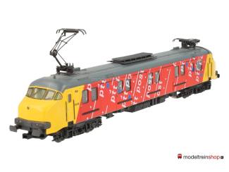 Marklin H0 3386 Elec Locomotief Serie Mp 3000 NS PTT Post - Modeltreinshop