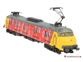 Marklin H0 3386 Elec Locomotief Serie Mp 3000 NS PTT Post - Modeltreinshop