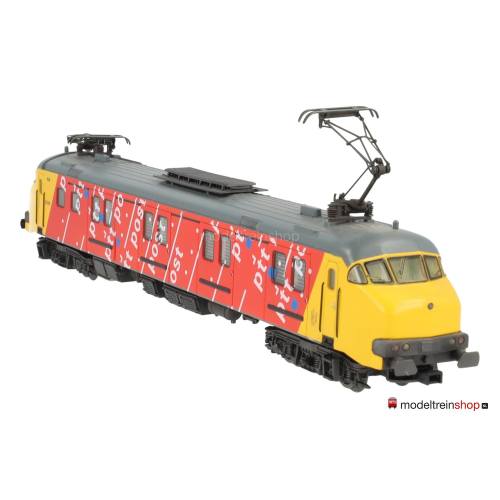 Marklin H0 3386 Elec Locomotief Serie Mp 3000 NS PTT Post - Modeltreinshop