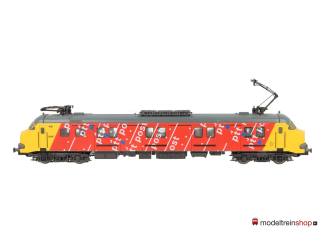 Marklin H0 3386 Elec Locomotief Serie Mp 3000 NS PTT Post - Modeltreinshop