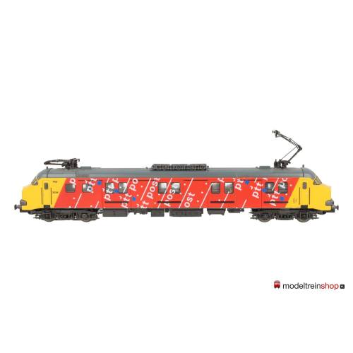 Marklin H0 3386 Elec Locomotief Serie Mp 3000 NS PTT Post - Modeltreinshop