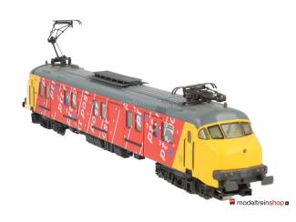 Marklin H0 3386 Elec Locomotief Serie Mp 3000 NS PTT Post - Modeltreinshop