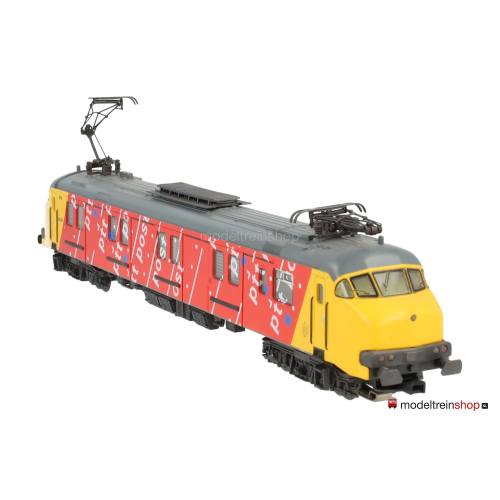 Marklin H0 3386 Elec Locomotief Serie Mp 3000 NS PTT Post - Modeltreinshop