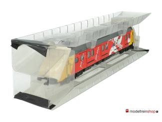 Marklin H0 3388 Elec Locomotief Serie Mp 3000 NS PTT Post - Modeltreinshop