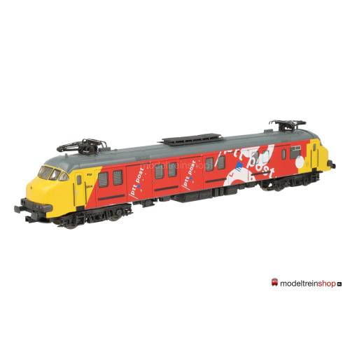 Marklin H0 3388 Elec Locomotief Serie Mp 3000 NS PTT Post - Modeltreinshop