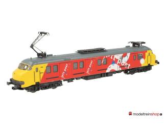 Marklin H0 3388 Elec Locomotief Serie Mp 3000 NS PTT Post - Modeltreinshop