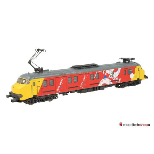 Marklin H0 3388 Elec Locomotief Serie Mp 3000 NS PTT Post - Modeltreinshop