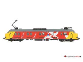 Marklin H0 3388 Elec Locomotief Serie Mp 3000 NS PTT Post - Modeltreinshop