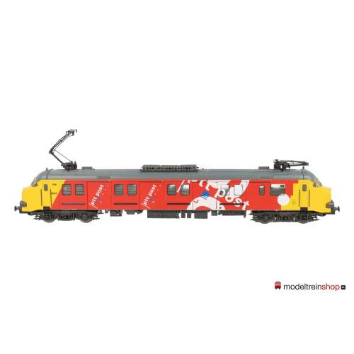 Marklin H0 3388 Elec Locomotief Serie Mp 3000 NS PTT Post - Modeltreinshop