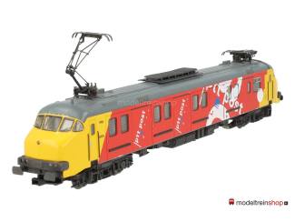 Marklin H0 3388 Elec Locomotief Serie Mp 3000 NS PTT Post - Modeltreinshop