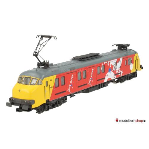 Marklin H0 3388 Elec Locomotief Serie Mp 3000 NS PTT Post - Modeltreinshop