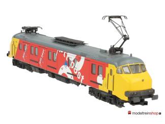 Marklin H0 3388 Elec Locomotief Serie Mp 3000 NS PTT Post - Modeltreinshop