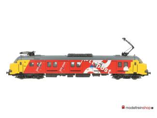 Marklin H0 3388 Elec Locomotief Serie Mp 3000 NS PTT Post - Modeltreinshop