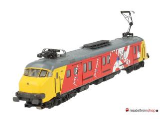 Marklin H0 3388 Elec Locomotief Serie Mp 3000 NS PTT Post - Modeltreinshop