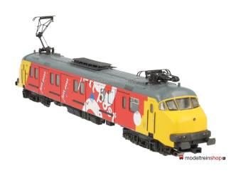 Marklin H0 3388 Elec Locomotief Serie Mp 3000 NS PTT Post - Modeltreinshop