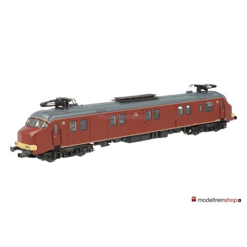 Marklin H0 33891 Elec Locomotief Serie mP 3000 NS - Modeltreinshop