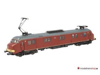 Marklin H0 33891 Elec Locomotief Serie mP 3000 NS - Modeltreinshop