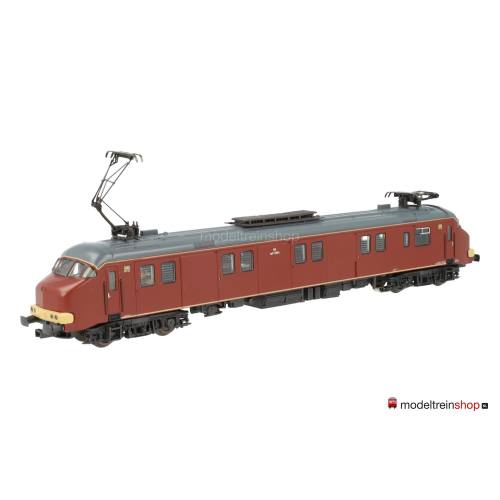 Marklin H0 33891 Elec Locomotief Serie mP 3000 NS - Modeltreinshop