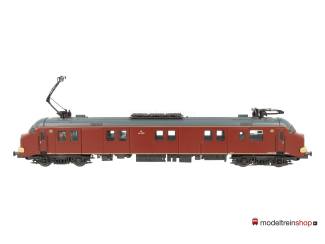 Marklin H0 33891 Elec Locomotief Serie mP 3000 NS - Modeltreinshop