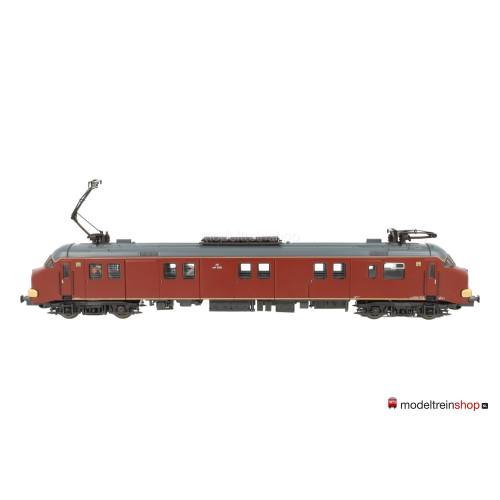 Marklin H0 33891 Elec Locomotief Serie mP 3000 NS - Modeltreinshop