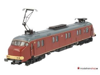 Marklin H0 33891 Elec Locomotief Serie mP 3000 NS - Modeltreinshop