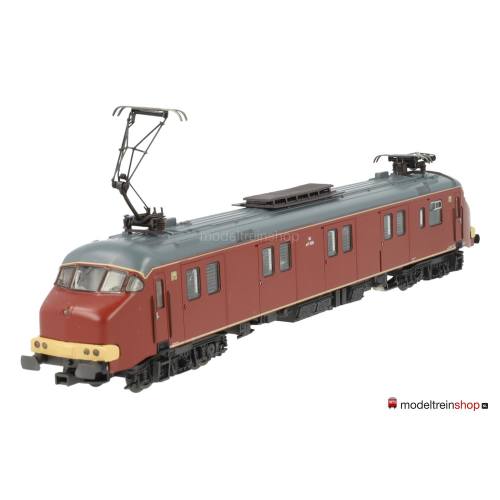 Marklin H0 33891 Elec Locomotief Serie mP 3000 NS - Modeltreinshop