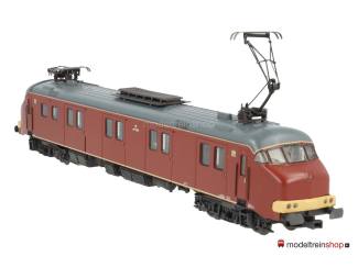 Marklin H0 33891 Elec Locomotief Serie mP 3000 NS - Modeltreinshop