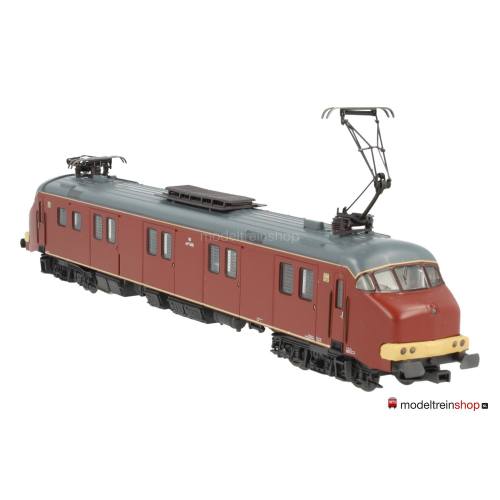 Marklin H0 33891 Elec Locomotief Serie mP 3000 NS - Modeltreinshop