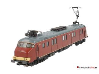 Marklin H0 33891 Elec Locomotief Serie mP 3000 NS - Modeltreinshop