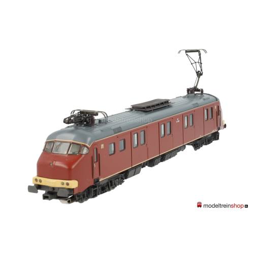 Marklin H0 33891 Elec Locomotief Serie mP 3000 NS - Modeltreinshop