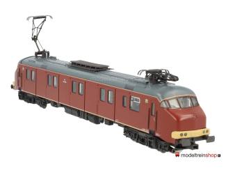 Marklin H0 33891 Elec Locomotief Serie mP 3000 NS - Modeltreinshop