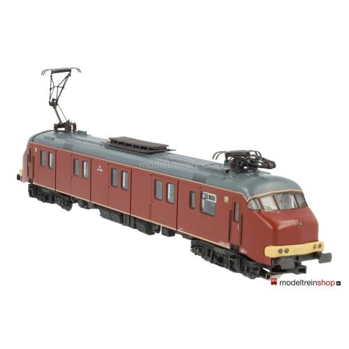 Marklin H0 33891 Elec Locomotief Serie mP 3000 NS - Modeltreinshop