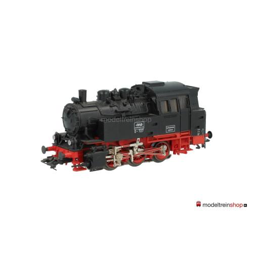 Marklin H0 3404 Electrische Rangeer Locomotief BR 80 DB - Modeltreinshop