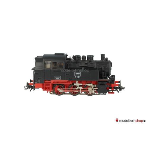 Marklin H0 3404 Electrische Rangeer Locomotief BR 80 DB - Modeltreinshop