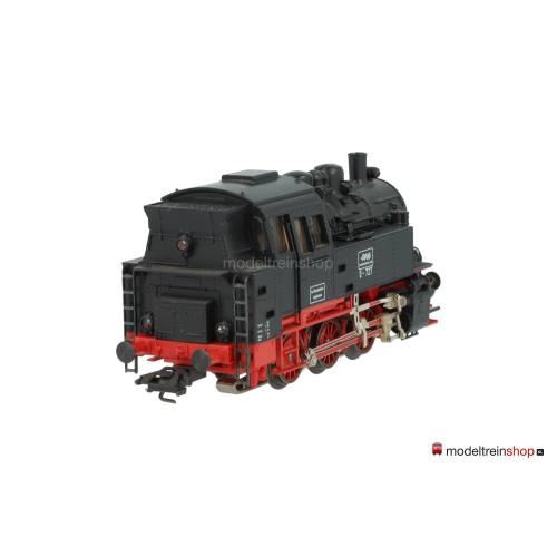 Marklin H0 3404 Electrische Rangeer Locomotief BR 80 DB - Modeltreinshop