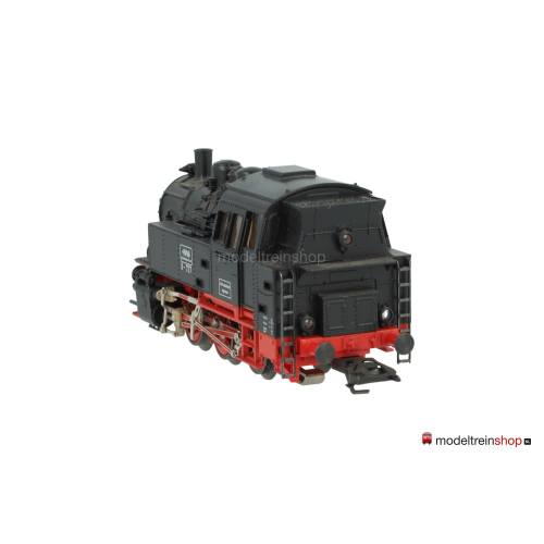 Marklin H0 3404 Electrische Rangeer Locomotief BR 80 DB - Modeltreinshop