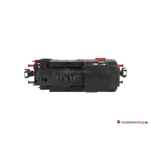 Marklin H0 3404 Electrische Rangeer Locomotief BR 80 DB - Modeltreinshop