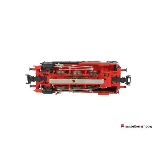 Marklin H0 3404 Electrische Rangeer Locomotief BR 80 DB - Modeltreinshop