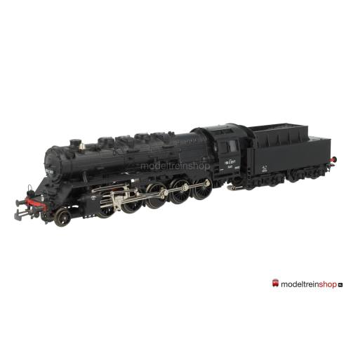 Marklin H0 3414 Stoom Locomotief Serie 150 Z met Tender SNCF - Modeltreinshop