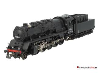 Marklin H0 3414 Stoom Locomotief Serie 150 Z met Tender SNCF - Modeltreinshop