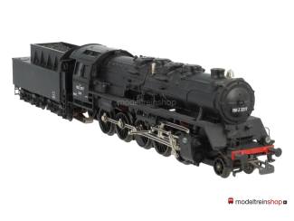 Marklin H0 3414 Stoom Locomotief Serie 150 Z met Tender SNCF - Modeltreinshop