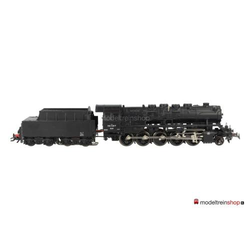 Marklin H0 3414 Stoom Locomotief Serie 150 Z met Tender SNCF - Modeltreinshop