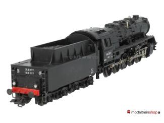 Marklin H0 3414 Stoom Locomotief Serie 150 Z met Tender SNCF - Modeltreinshop