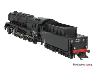 Marklin H0 3414 Stoom Locomotief Serie 150 Z met Tender SNCF - Modeltreinshop