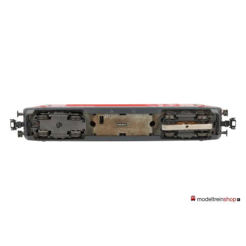 Marklin H0 3460 V05 Electrische Locomotief Serie 460 SBB - Modeltreinshop