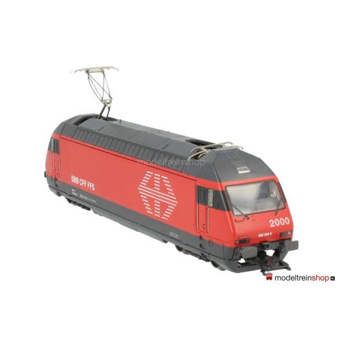 Marklin H0 3460 V05 Electrische Locomotief Serie 460 SBB - Modeltreinshop