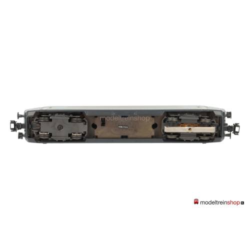 Marklin H0 3461 Electrische locomotief Serie 460 SBB - Modeltreinshop